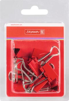 Brunnen Mehrzweckklammern Colour Code