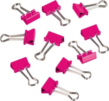 Preview: Brunnen Mehrzweckklammern Colour Code