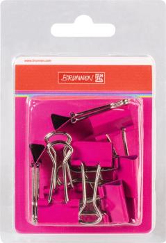 Preview: Brunnen Mehrzweckklammern Colour Code