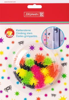 Preview: Brunnen Fun-Collection Kletter-Sterne