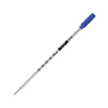 Preview: Cross Kugelschreiber-Mine B (breit) blau