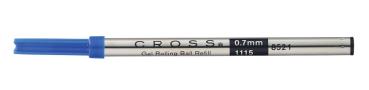 Cross Refill Rollerball-Gel-Mine M blau