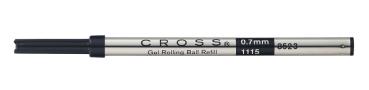 Cross Refill Rollerball-Gel-Mine M schwarz