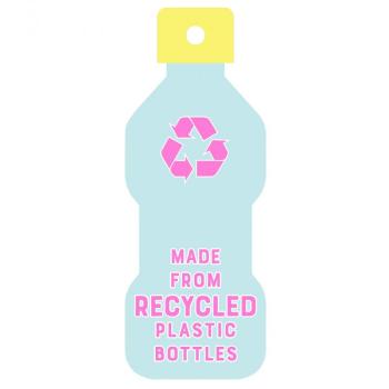 TOPModel by Depesche: Handytasche NICE (100 % recycelt)