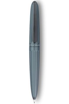 Diplomat Drehbleistift Aero grau - Mine 0,7mm
