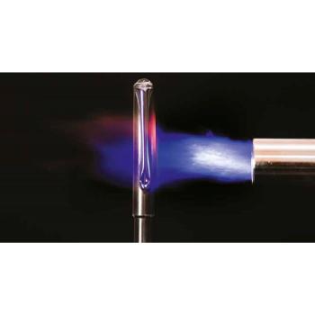 Diplomat Druckbleistift Traveller Flame 0.5