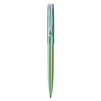 Diplomat Druckbleistift Traveller funky green 0.5