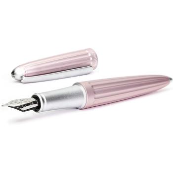 Diplomat Füllhalter Aero antique rose