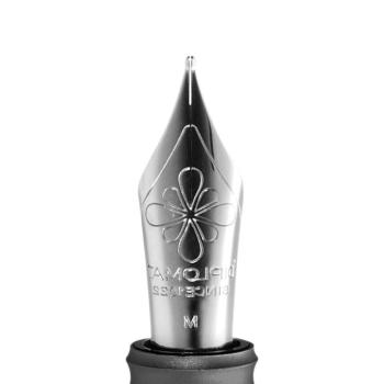 Diplomat Füllhalter Aero champagner