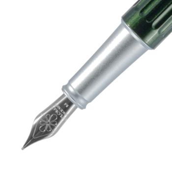 Diplomat Füllhalter Aero evergreen