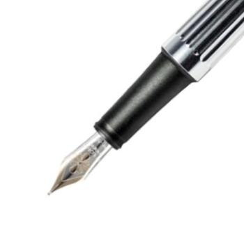 Diplomat Füllhalter Aero factory 14KT