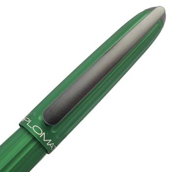 Diplomat Füllhalter Aero grün