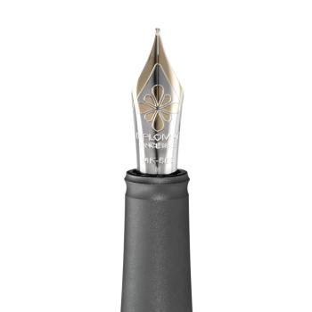 Diplomat Füllhalter Aero Marrakesh 14KT