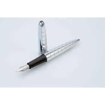 Diplomat Füllhalter Aero Rhomb