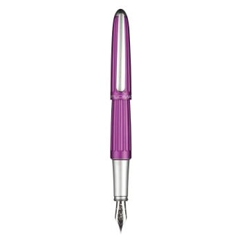 Diplomat Füllhalter Aero violet