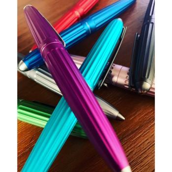 Diplomat Füllhalter Aero violet