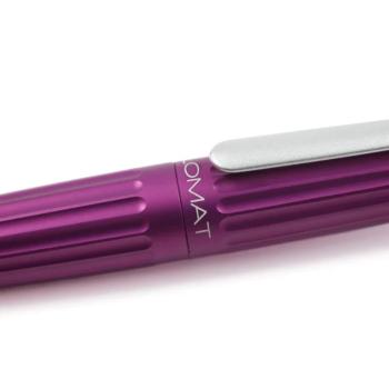 Diplomat Füllhalter Aero violet