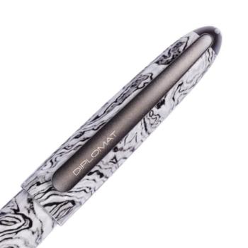 Diplomat Füllhalter Aero volute