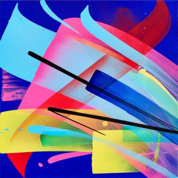 Diplomat Füllhalter Esteem MadC Arto1 - Limited Edition