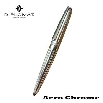 Diplomat Kugelschreiber Aero factory easyFlow