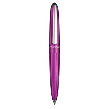 Diplomat Kugelschreiber Aero violet easyFlow
