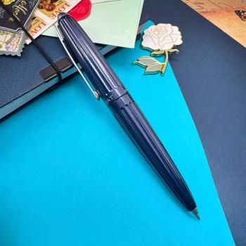 Diplomat Kugelschreiber Aero midnight blue easyFlow