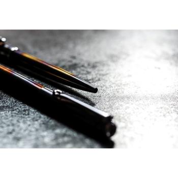 Diplomat Kugelschreiber Traveller flame easyFlow