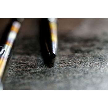 Diplomat Kugelschreiber Traveller flame easyFlow