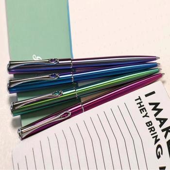 Diplomat Kugelschreiber Traveller funky blue easyFlow