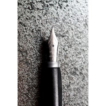 Preview: Diplomat Füllhalter Magnum ägäisblau