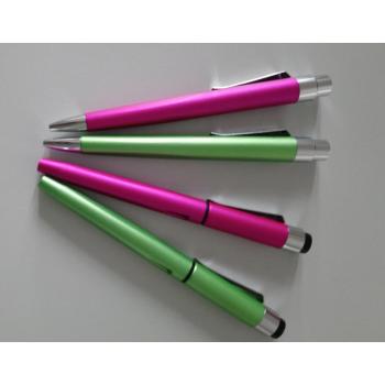 Diplomat Füllhalter Magnum hot pink