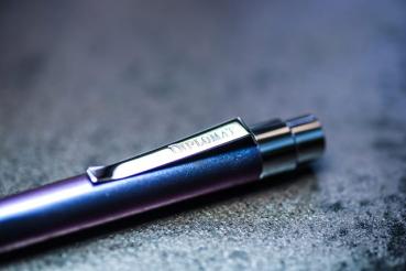 Diplomat Kugelschreiber Magnum john doe