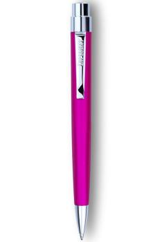 Diplomat Kugelschreiber Magnum hot pink
