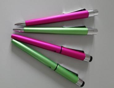 Preview: Diplomat Kugelschreiber Magnum hot pink