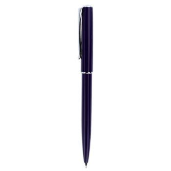 Preview: Diplomat Druckbleistift Traveller deep purple 0.5