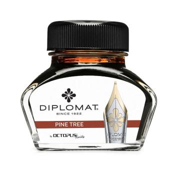 Diplomat Tinte im Glas 30ml pinie