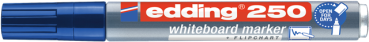 Edding 250 Whiteboard Marker - blau