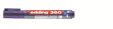 Edding 360 Board Marker - violett