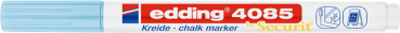 Edding 4085 Kreidemarker by Securit - pastellblau