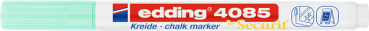 Edding 4085 Kreidemarker by Securit - pastellgrün