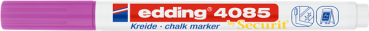 Edding 4085 Kreidemarker by Securit - himbeer