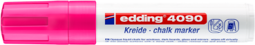 Edding 4090 Kreidemarker - neonpink