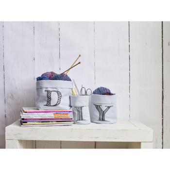 Preview: Edding 4600 Textilstift Basic-Set 5 Farben