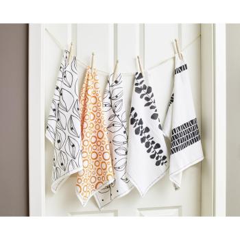 Edding 4600 Textilstift Warm-Set 5 Farben