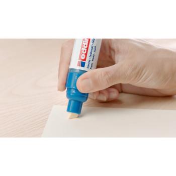 Edding 5000 Acrylmarker breit Ersatzspitzen 5 Stück Set