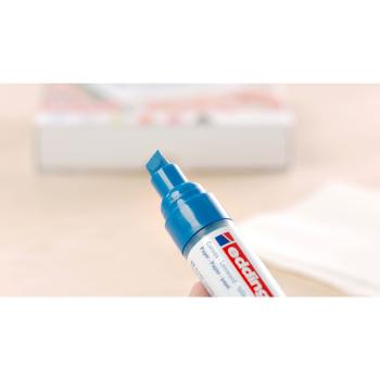 Edding 5000 Acrylmarker breit Ersatzspitzen 5 Stück Set