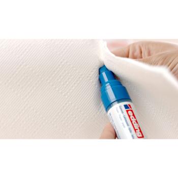 Edding 5000 Acrylmarker breit Ersatzspitzen 5 Stück Set