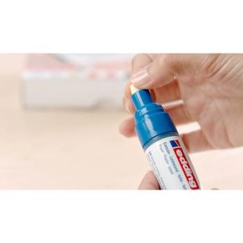 Edding 5000 Acrylmarker breit Ersatzspitzen 5 Stück Set