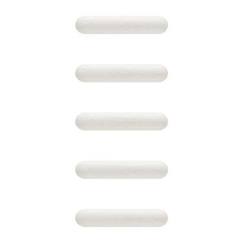 Preview: Edding 5100 Acrylmarker medium Ersatzspitzen 5 Stück Set