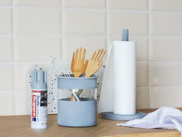 Edding 5200 Permanent Spray - Beton effekt seidenmatt